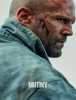 فيلم Mutiny 2026 مترجم | تمرد