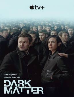 مسلسل Dark Matter الموسم الاول الحلقة 9