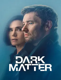 مسلسل Dark Matter الموسم 2 الحلقة 1