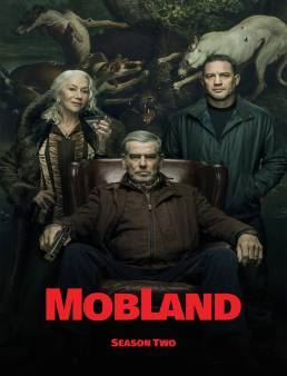 مسلسل MobLand الموسم 2 الحلقة 1