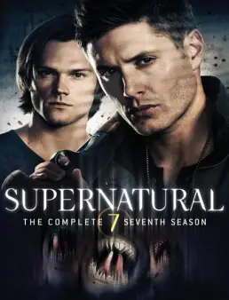 مسلسل Supernatural الموسم 7 الحلقة 13