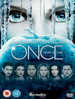 مسلسل Once Upon a Time الموسم 4 الحلقة 10