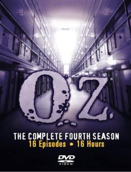 مسلسل Oz الموسم 4 الحلقة 16 والاخيرة