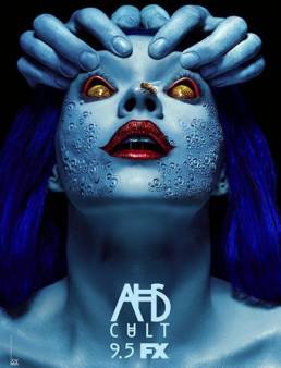 مسلسل American Horror Story الموسم 7 الحلقة 3