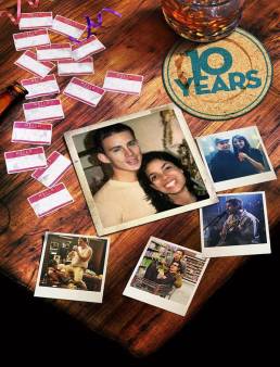 فيلم 10 Years 2011 مترجم