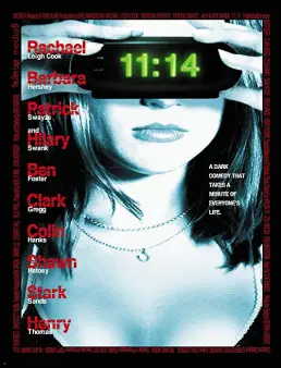 فيلم 11:14 2003 مترجم