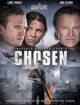 فيلم Chosen 2016 مترجم