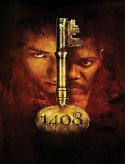 فيلم 1408 2007 مترجم