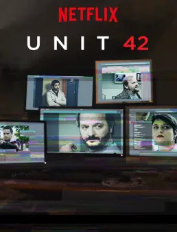مسلسل Unit 42 الموسم 1 الحلقة 10