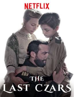 مسلسل The Last Czars الموسم 1 الحلقة 6