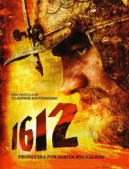 فيلم 1612: Chronicles of the Dark Time 2007 مترجم