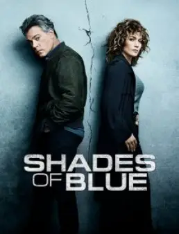 مسلسل Shades of Blue الموسم 3 الحلقة 2