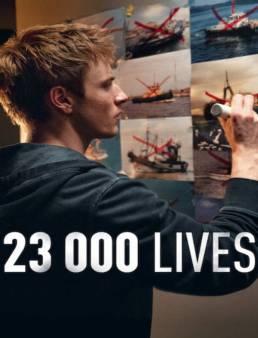 فيلم 23 000 Lives 2026 مترجم | 23 ألف حياة