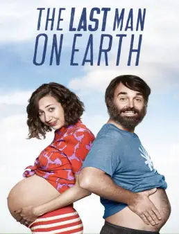 مسلسل The Last Man on Earth الموسم 4 الحلقة 18