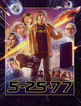 فيلم 5-25-77 2017 مترجم