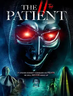 فيلم The 11th Patient 2018 مترجم
