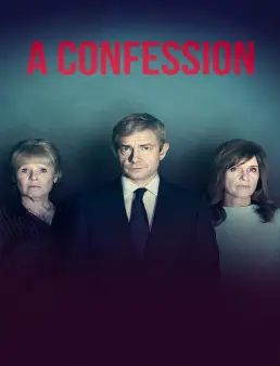 مسلسل A Confession الموسم 1 الحلقة 6