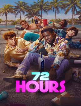 فيلم 72 HOURS 2026 مترجم | 72 ساعة