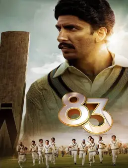 فيلم 83 2021 مترجم اون لاين