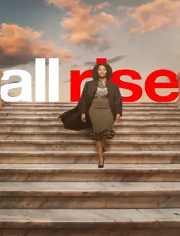 مسلسل All Rise الموسم 2 الحلقة 16