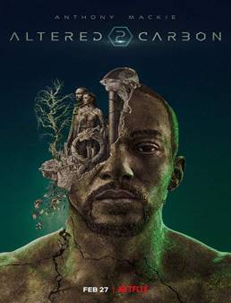 مسلسل Altered Carbon الموسم 2 الحلقة 8 والاخيرة