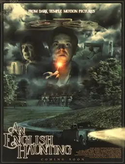 فيلم An English Haunting 2020 مترجم