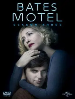 مسلسل Bates Motel الموسم 3 الحلقة 3