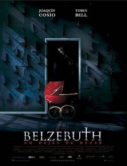 فيلم Belzebuth 2017 مترجم