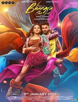 فيلم Bhangra Paa Le 2020 مترجم