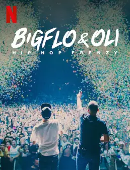 فيلم Bigflo &amp; Oli: Hip Hop Frenzy 2020 مترجم