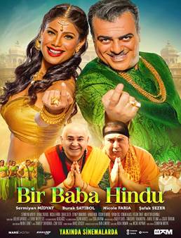 فيلم Bir Baba Hindu 2016 مترجم