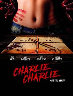 فيلم Charlie Charlie 2019 مترجم