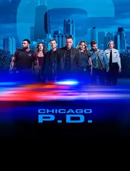 مسلسل Chicago P.D. الموسم 7 الحلقة 20