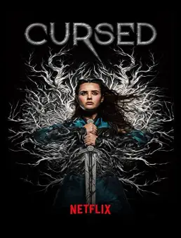مسلسل Cursed الموسم 1 الحلقة 10
