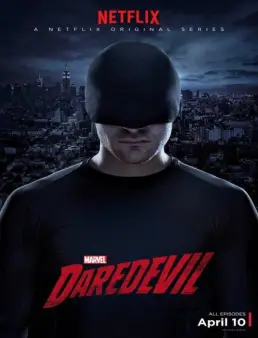 مسلسل Daredevil الموسم 1 الحلقة 10