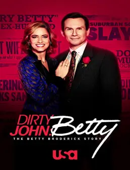 مسلسل Dirty John الموسم 2 الحلقة 8