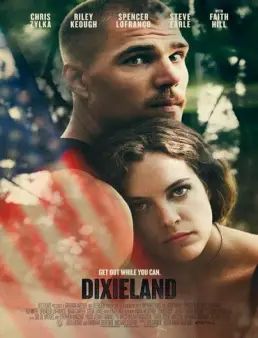 مشاهدة فيلم Dixieland 2015 مترجم