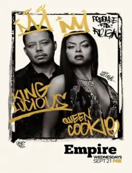 مسلسل Empire الموسم 3 الحلقة 16