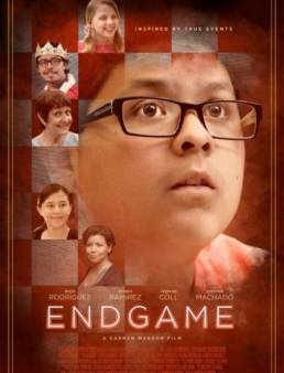 فيلم Endgame مترجم