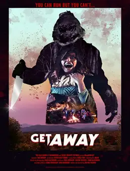 فيلم GetAWAY 2020 مترجم عربي