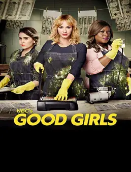 مسلسل Good Girls الموسم 3 الحلقة 11