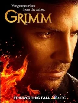 مسلسل Grimm الموسم 5 الحلقة 11