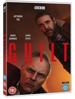 مسلسل Guiltالموسم 1 الحلقة 4