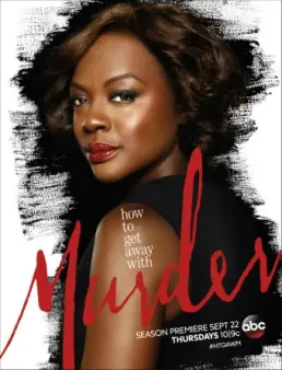 مسلسل How to Get Away with Murder الموسم 3 الحلقة 14