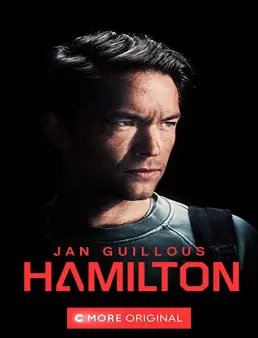 مسلسل Agent Hamilton الموسم 1 الحلقة 7