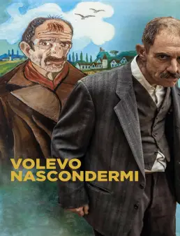 فيلم Hidden Away 2020 مترجم