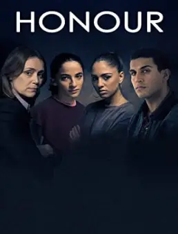 مسلسل Honour الموسم 1 الحلقة 2