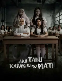 فيلم I Know When You Are Going to Die 2020 مترجم