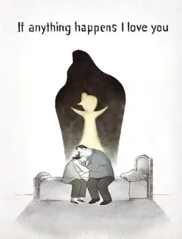 فيلم If Anything Happens I Love You 2020 مترجم