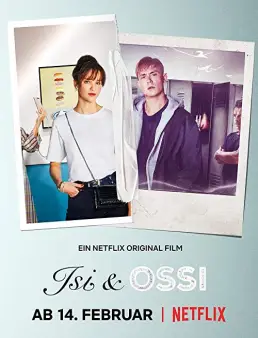 فيلم Isi &amp; Ossi 2020 مترجم